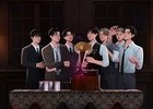 BTS Unveils ‘Arirang’ Animation Trailer