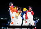 H.O.T. Returns as a Full Group After 6 Years