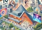 누적 방문객 1900만 돌파… ACC 개관 10주년 성과