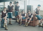 BOYNEXTDOOR Tops Japan’s Oricon Chart