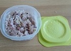 가스 차고 배 아픈 이유 '재가열 냉장 음식'