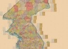 “접힌 조선이 펼쳐진다”…20억 대동여지도 경매 등장