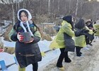 SOOP, 스트리머들과 함께 새해 연탄 나눔 봉사 진행