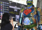 김포공항, 여행에 설렘을 선사하는 'Be Free' 전 개최