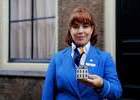 KLM 네덜란드 항공, 창립 106주년 기념 ‘빌라 라모’ 미니어처 하우스 공개