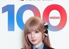 Yuqi Sets 100-Week Record on China Chart