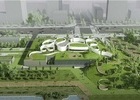 국립세계문자박물관, 2023년 5월 개관