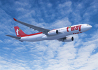 티웨이항공, 청주-다낭 신규 취항