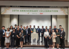 에티오피아항공, 한국 취항 10주년 기념 사은행사 개최
