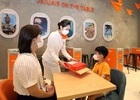 제주항공, 지상에서 맛보는 기내식 카페 '여행맛' 운영 종료