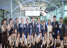인천공항, 실버카페 2호점 '하늘마루' 오픈