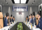 한국공항공사, 자회사와 함께 폭염대응책 논의
