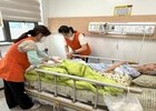 단국대병원, 완화의료병동에 따뜻한 손길 더한다…자원봉사팀 출범