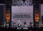 RIIZE Unveils First Performance of ‘Fame’