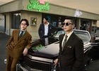 Brown Eyed Soul Returns as a Complete Group After 6 Years