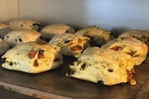 대전 아담비, 쌀식빵·쌀치아바타 중심 ‘쌀라인’으로 차별화