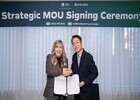 에티버스-PTC 코리아, 항공우주·방위·의료기술 시장 확대 MOU 