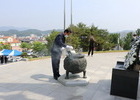 옥천군, 호국의 의미 깊게 새기자