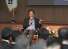 인천공항공사, 사장과 직원이 한 자리에 모여 ‘청렴소통 간담회’ 진행