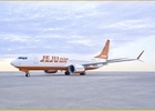 제주항공, B737-8 8호기 구매 도입... 올해 계획된 6대 도입 완료
