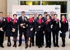 호주 콴타스항공, IMF 이후 24년 만에 인천공항 취항...