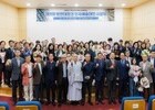 팔만대장경 예술대전, 전통과 창작의 조우
