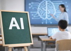 미래 교실 바뀐다…AI 중점학교 1141곳 가동