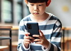 디지털 기기 3시간 사용 시 '근시 65%↑'