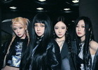 aespa's 'Supernova' Named Best K-Pop Song of the Year