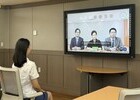 AI가 코칭하는 면접, 부산 수험생에 열린다