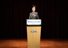 코레일 제8대 금홍섭 상임감사 취임… AI 스마트 감사체계 확립 주력 