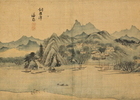 서울 강서구, 정선의 '동작진도' 품었다