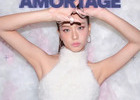 Jisoo’s ‘AMORTAGE’ Tops Global Charts