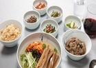 대한항공, 새로운 기내식 메뉴 출시