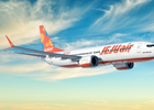 제주항공, 9월 보잉 차세대 여객기 기종 B737-8 첫 도입