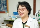 45년간 의료봉사활동한 최경숙 씨, 코오롱 오운문화재단 대상 우정선행상 수상 