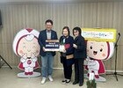 에어로케이, 보은군 우수 자원봉사자에 항공권 지원… 지역 상생 행보 지속 