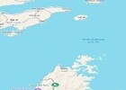 중동 군사적 긴장 고조에 해운·항공업계 물류망 비상 ... 대한항공 두바이 노선 5일까지 운항 중단