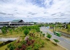 한국공항공사, 김포↔오사카·타이베이 운항 재개