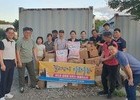 위드온 글로벌 브릿지, 동물의 소리와 나눔 동행