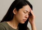 스트레스가 부른 호르몬의 반란