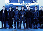 BTS North America–Europe Tour Sells Out