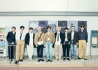 ZEROBASEONE Tops Japan's Oricon and Billboard Charts