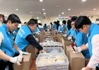 에코프로, 청주·포항서 가정의 달 맞아 사회공헌 활동 전개