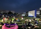 인천공항공사, '제3회 자유무역지역 가족 영화제' 개최