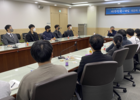 코레일, 새내기 직원들과 소통의 장 마련