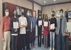 극동대 항공정비학과, 3명이 유럽 EASA 항공정비사 자격시험 전 과목 모두 합격