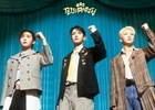 BSS Tops Album Charts with 'TELEPARTY'