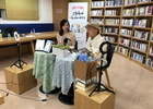 양천구, '동네 도서관에서 인문학을 즐겨요'
