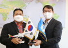 아시아나항공, 북마리나 정부와 협력해 사이판 운항 재개
